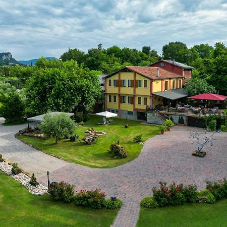 New Agriturismo Ca Persiane Cavaion Veronese Extérieur photo