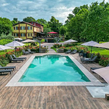 New Agriturismo Ca Persiane Cavaion Veronese Extérieur photo