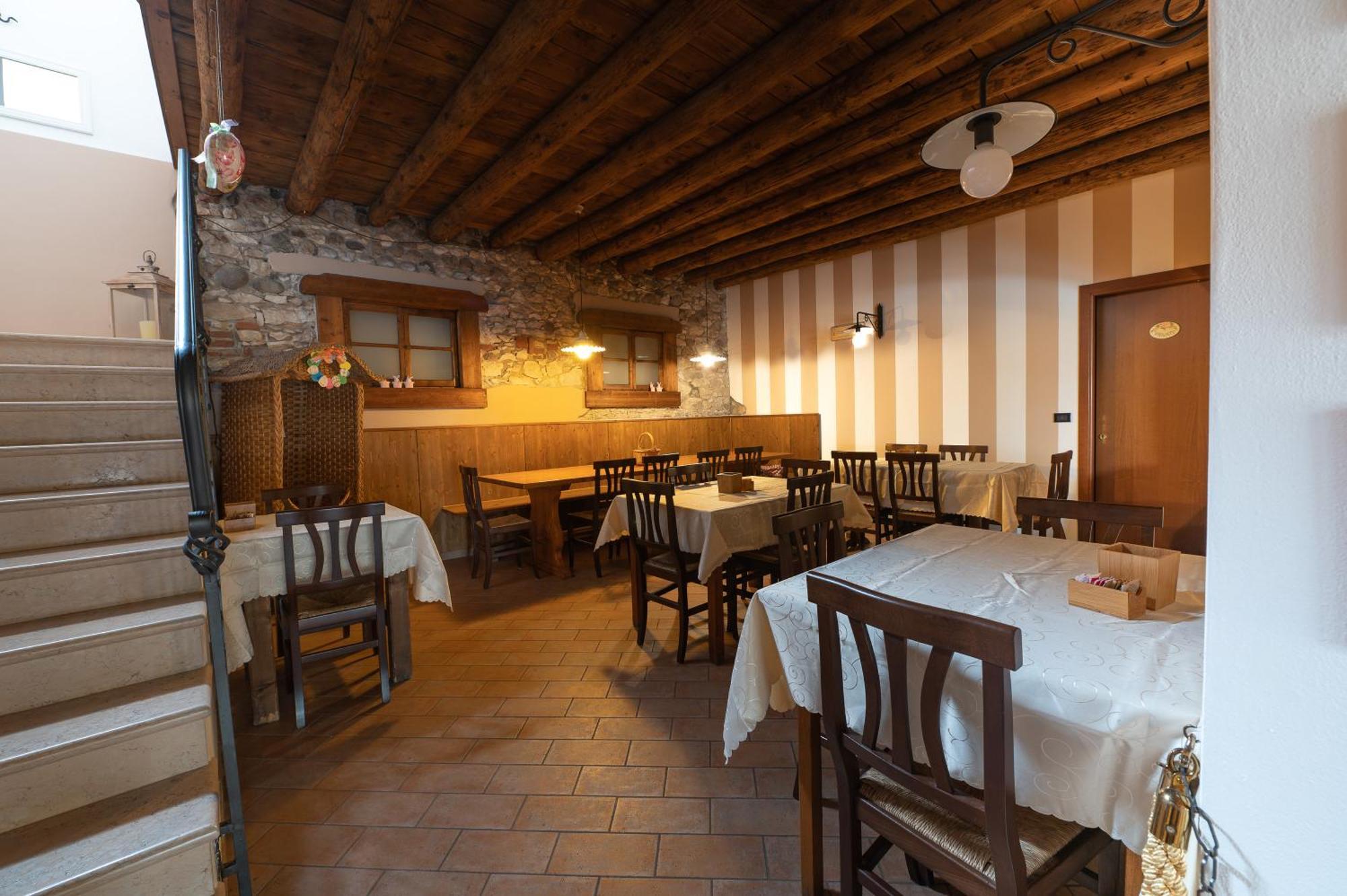 New Agriturismo Ca Persiane Cavaion Veronese Extérieur photo